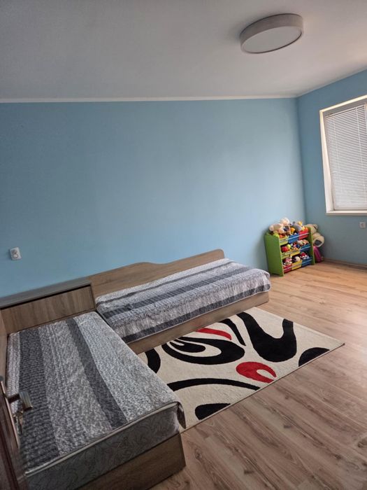 Дава се под наем Тристаен апартамент в Пазарджик, Руски - 70 кв.м за 331.5 € - Снимка #10
