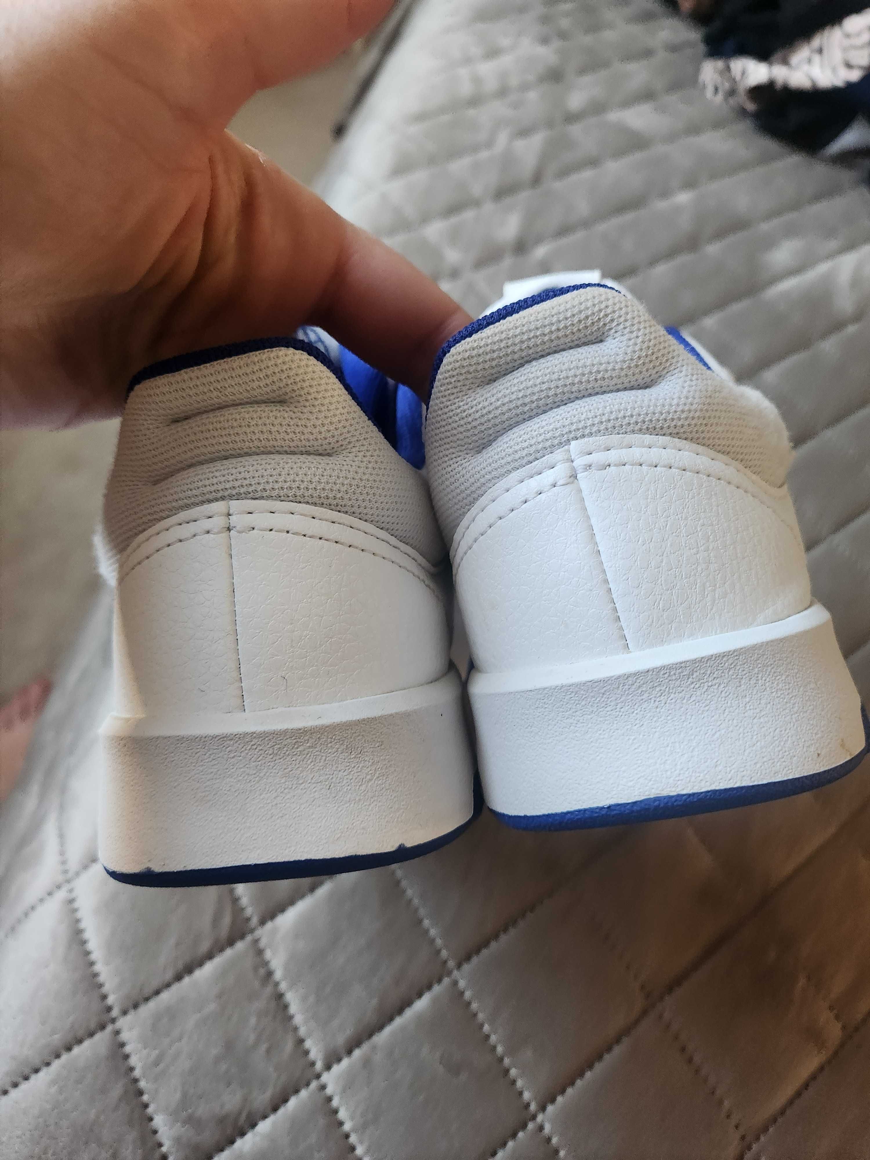 Кожени маратонки Adidas ,н.36 1/2