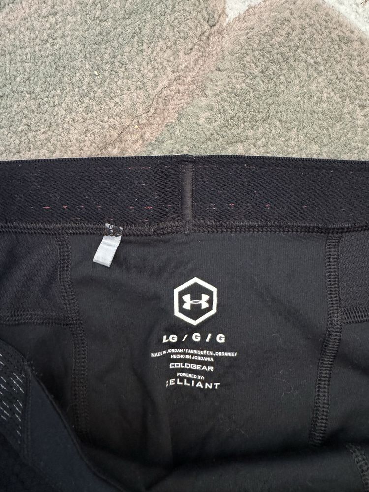 Мъжки клин Under Armour
