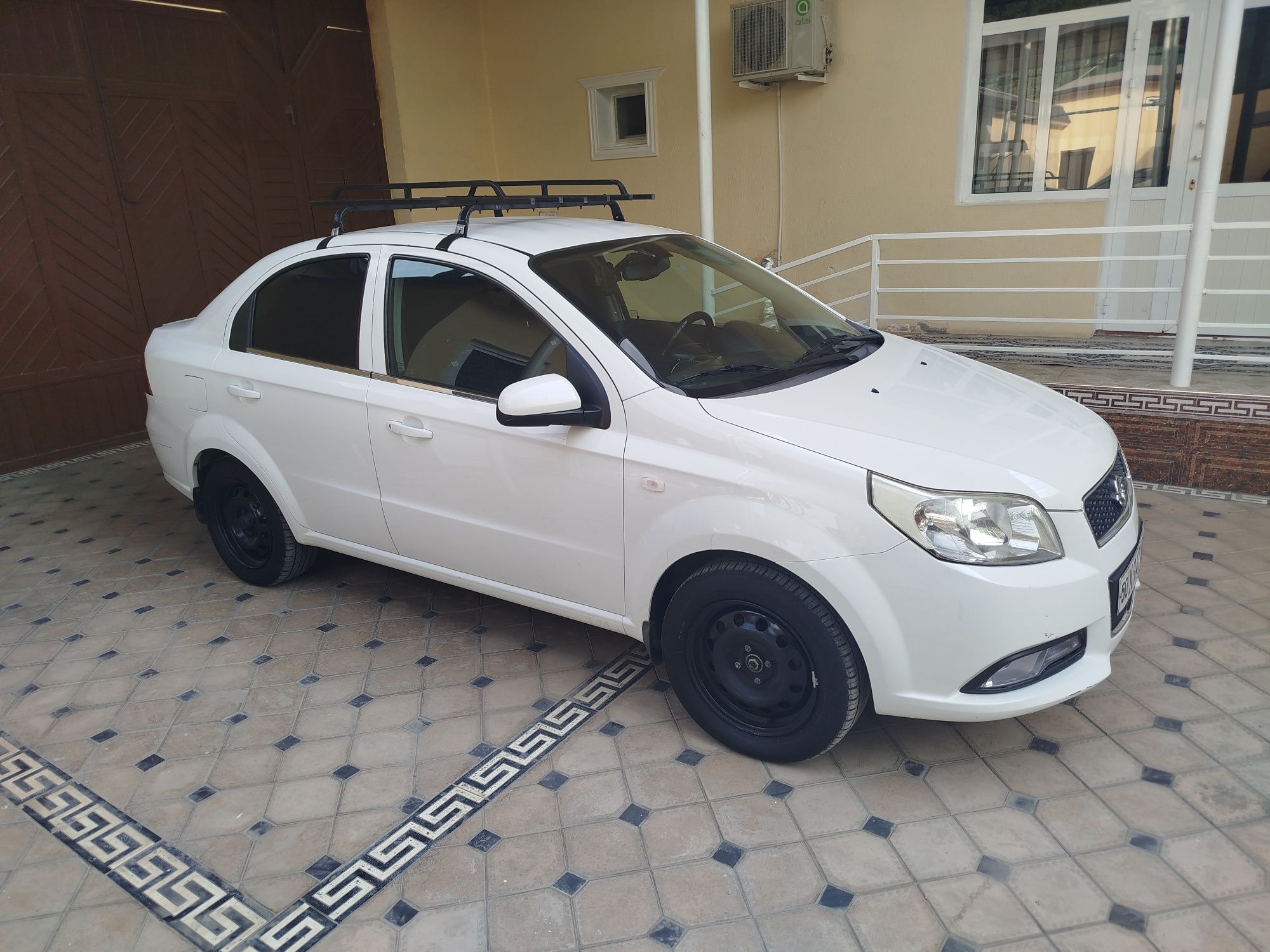 Nexia 3 2018 yil 205000 xalol probeg