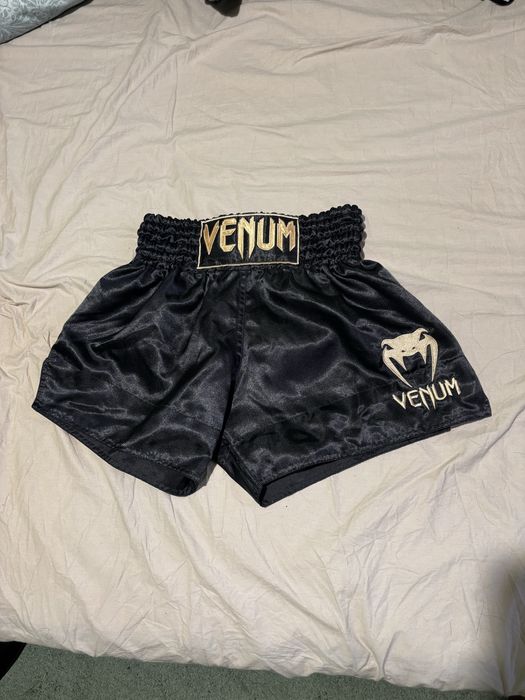 Venum шорти венъм