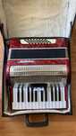 Acordeon Melodia