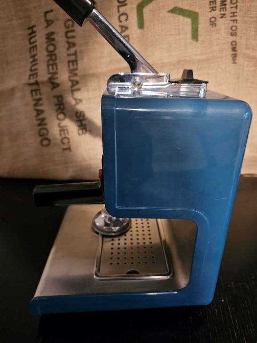Mini Gaggia / Aplimont / SiBar / Mini Moka