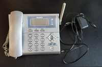 Продается стационарный телефон   Sony KX - TC1068A