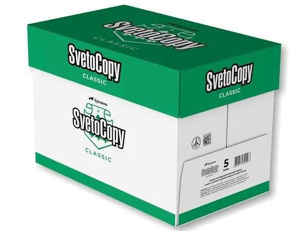 бумага а 4 светокопи оригинал