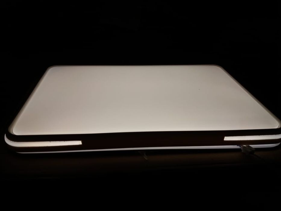 ЛЕД  светильник 96W