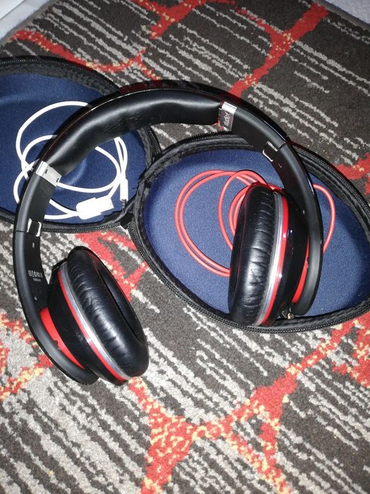Căști beats dr dre