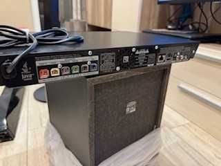 Система за домашно кино Сони.