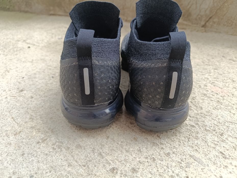 Nike Air Vapormax Flyknit 2.0 uk 10 29см.