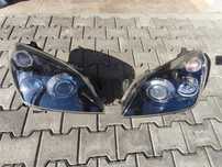 Far stânga xenon Opel Astra H  2007