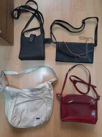 Атрактивни и модерни дамски кожени чанти