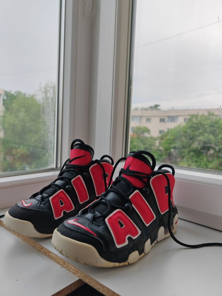 Nike Air Uptempo 96