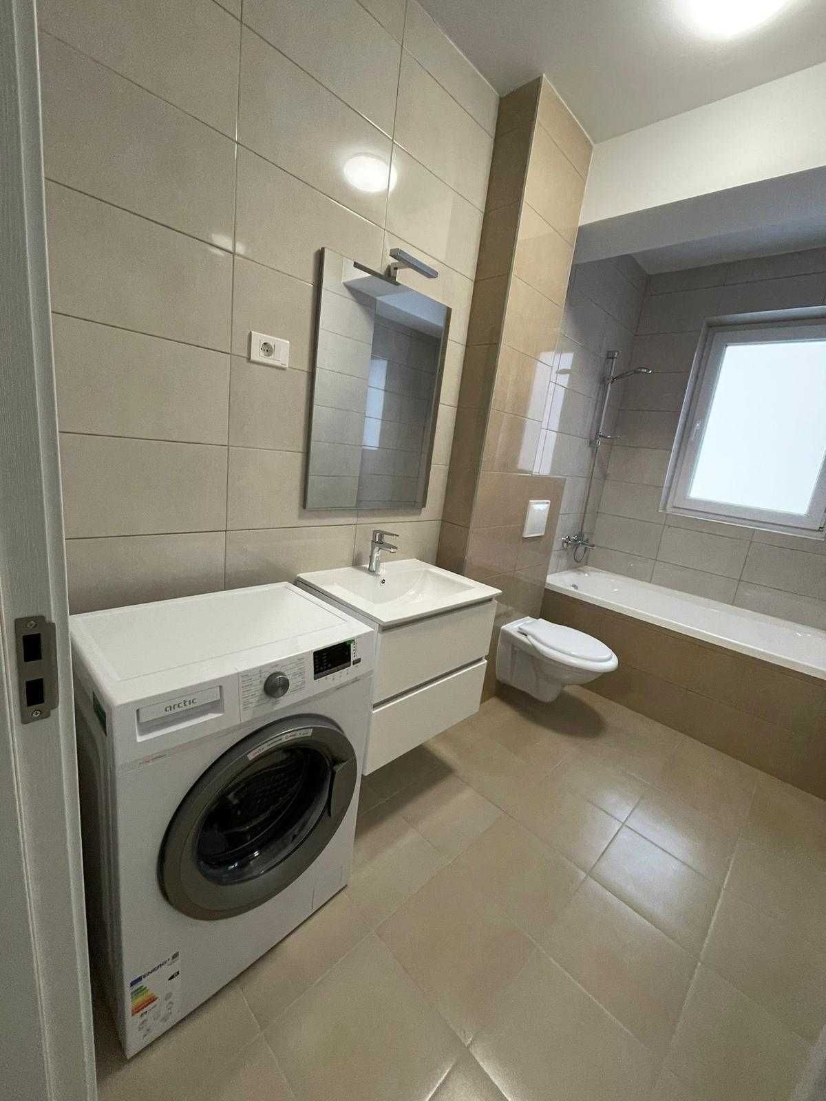 Apartament 2 camere in Ghimbav- Cristian