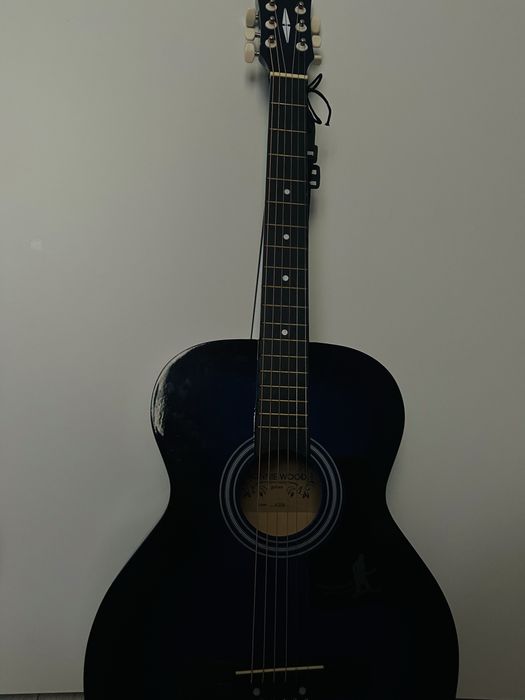Гитара Акустическая