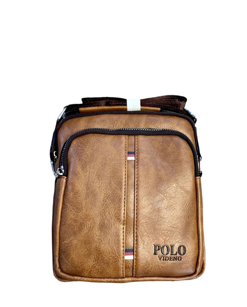 Мъжка чанта  Polo Bag