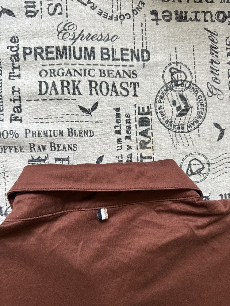 Hugo Boss original тениска.XL