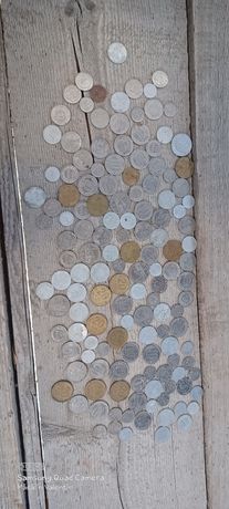 Vând monede vechi (1955, 1966, 1986, 1995)