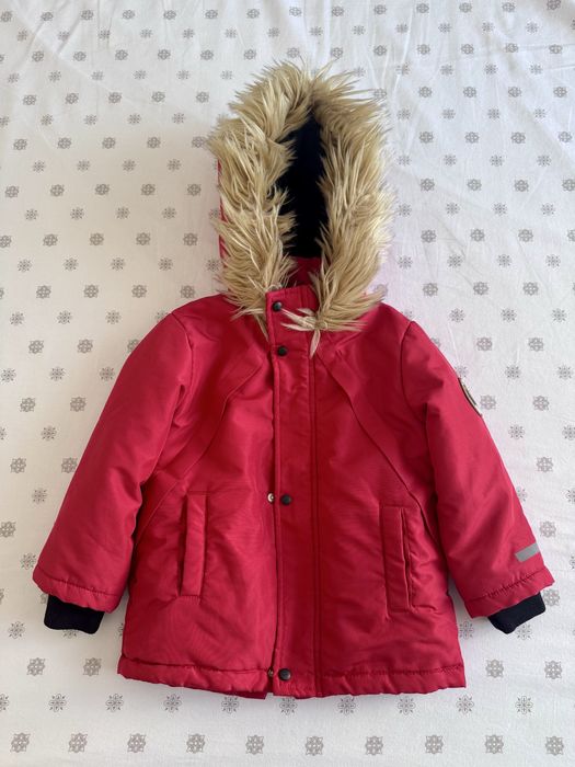 Geaca iarna baiat, 92