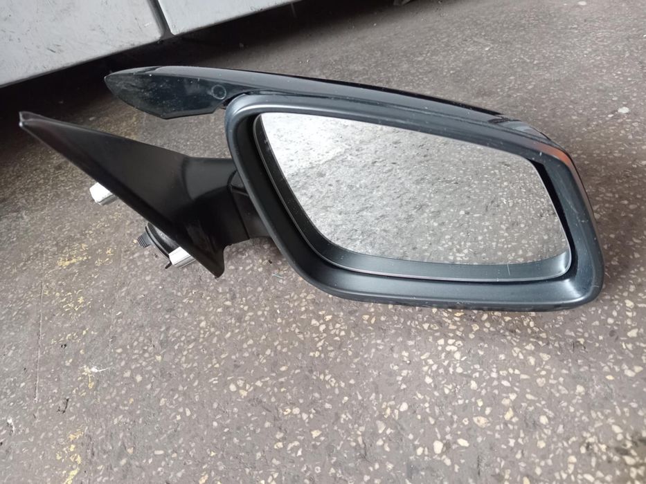 Дясно огледало за BMW F10 с прибиране