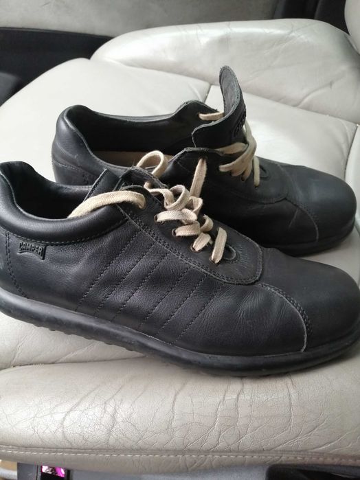 Обувки Camper pelotas кожени 40н.