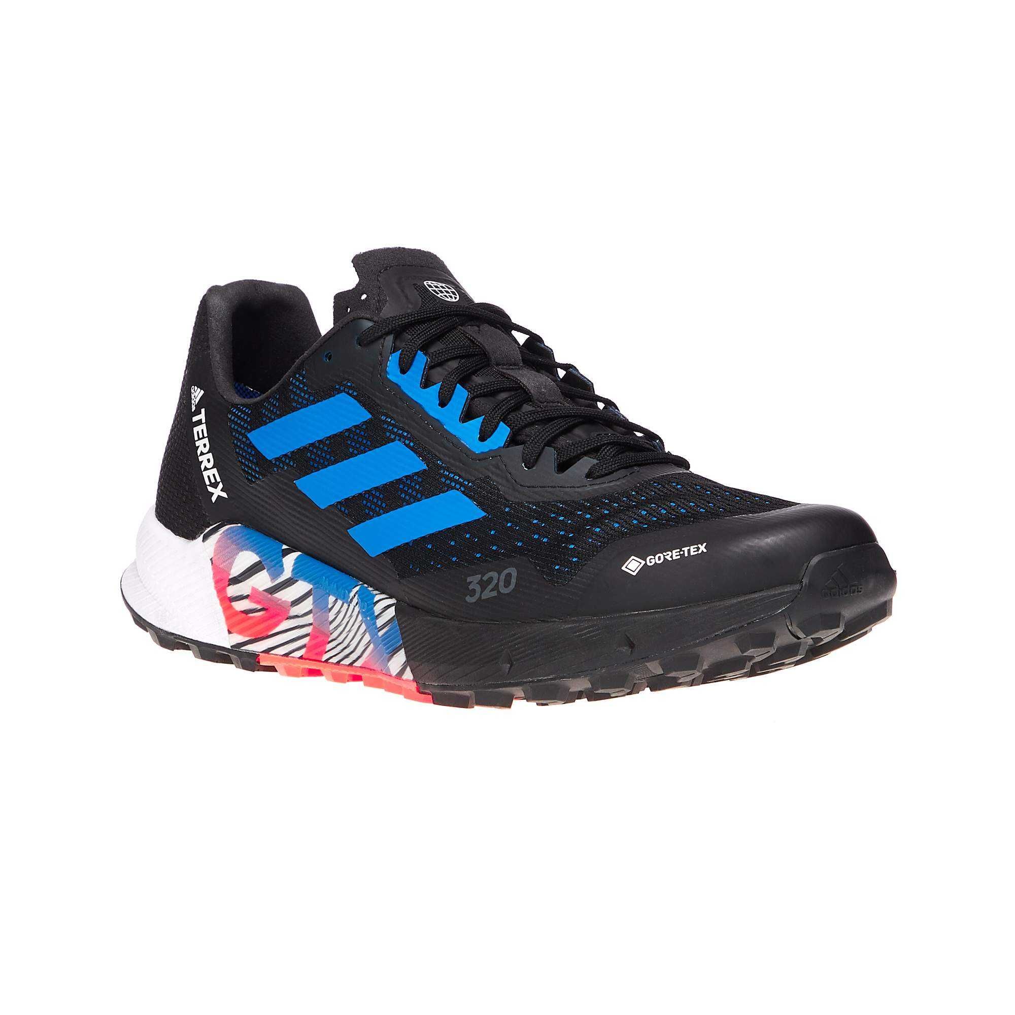 ADIDAS TERREX AGRAVIC 2 - Привезли из ЕВРОПЫ размеры от 40 до 45.