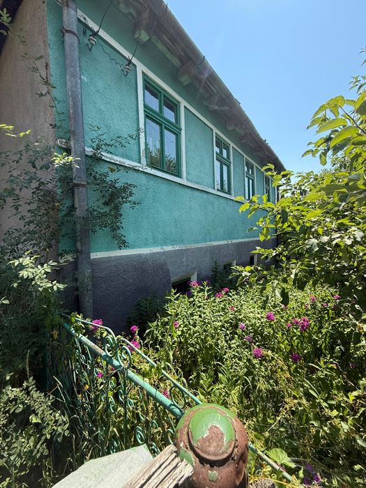 Vanzare casa si teren Tonciu