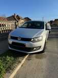 VW Polo 1.4 Benzina Euro 5, 2010, 193000 Km