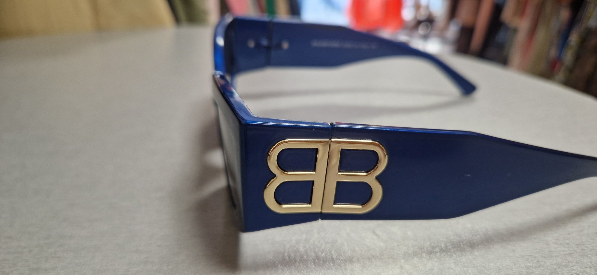 Слънчеви очила Balenciaga