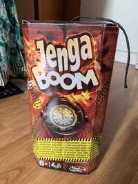 Jenga Boom