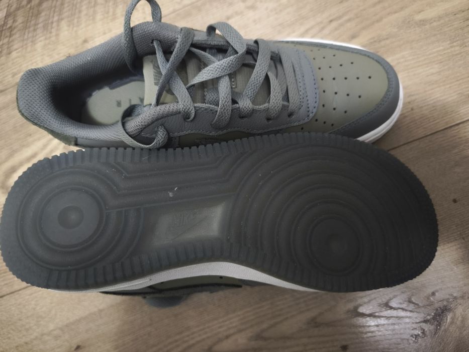 ММаратонки Nike 37.5 естествена кожа