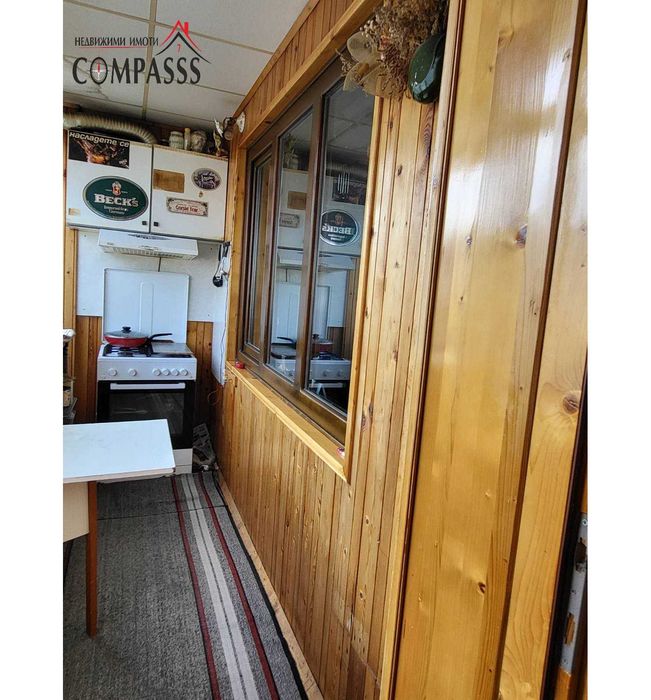 кв. Балик-магазин Томи, гр. Добрич, 2-ен апартамент – 66467.70евро!