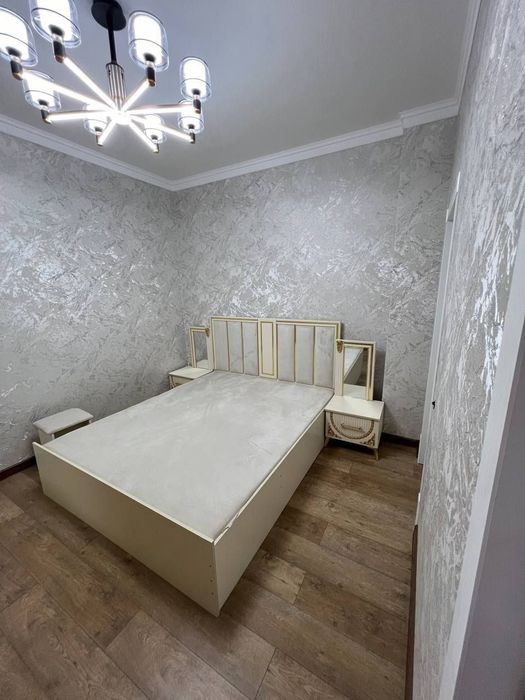 Сдаётся Premium Lux 3х ком кв на Узбекистанская ор. Эриел дом!!!