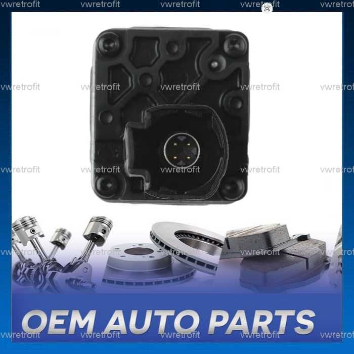 Camera Marsalier 360 Frontala spate oglinzi VW Touareg Audi 7P6980551C
