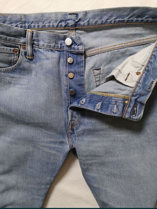 Jeans Levi’S Strauss W36/L34