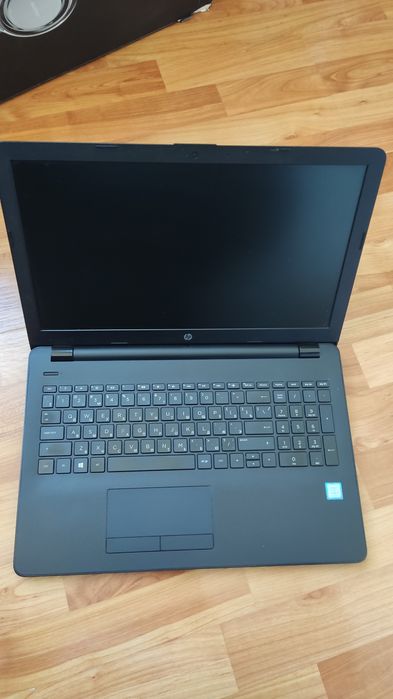 Ноутбук HP, Core i5-7200