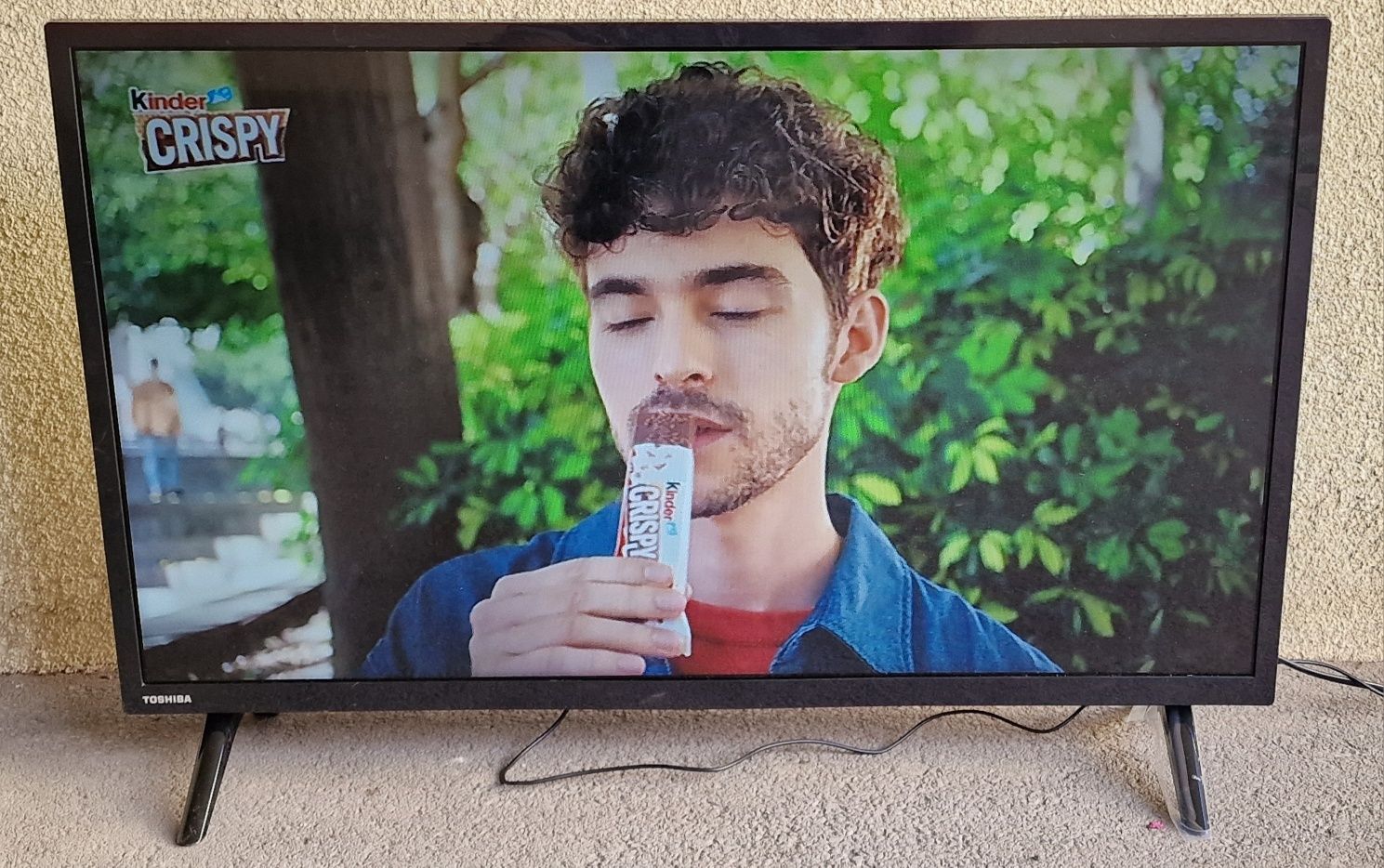 Led TV Toshiba 32"