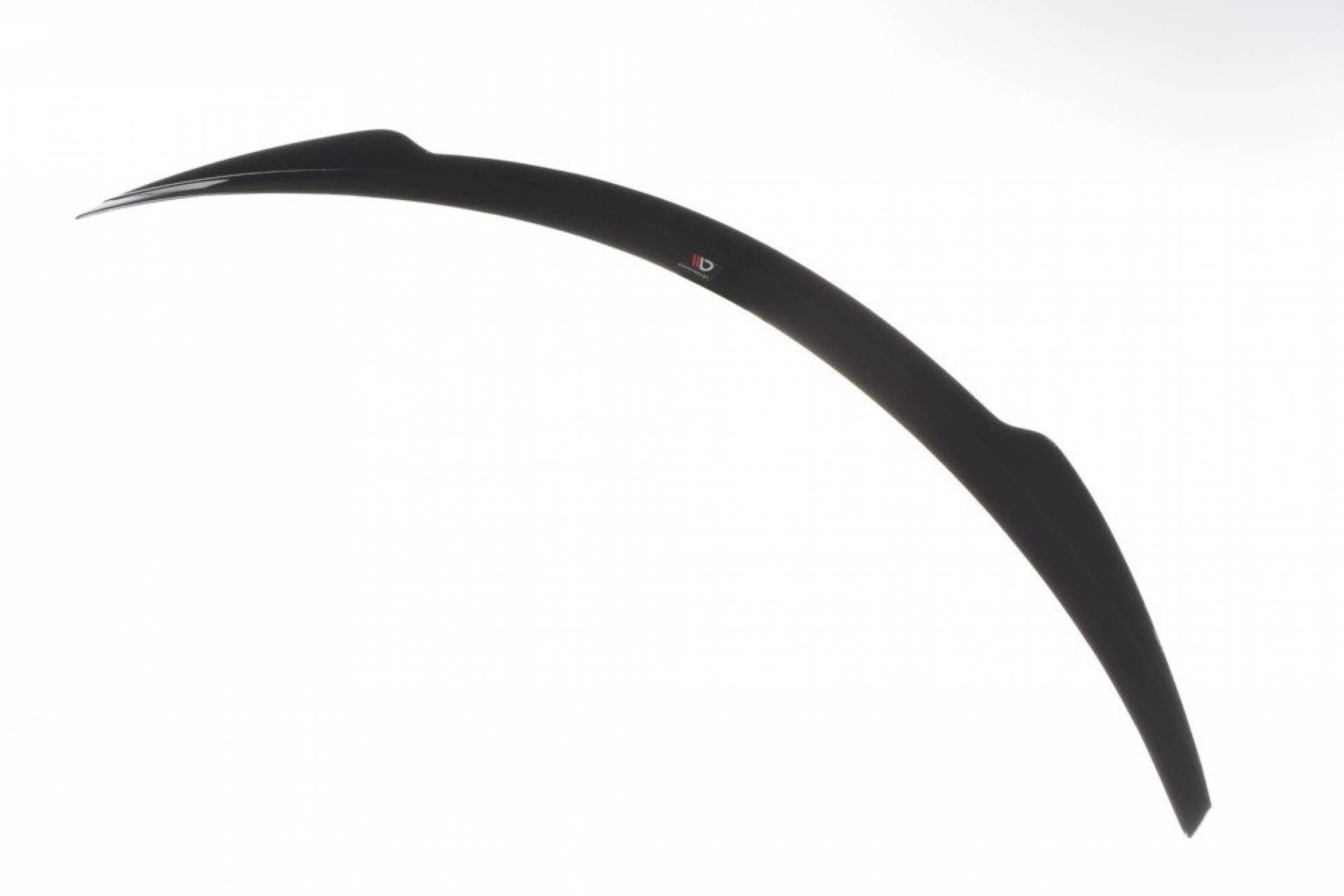 Prelungire Eleron compatibila cu Mercedes-Benz C-Class C205 AMG Maxton Design