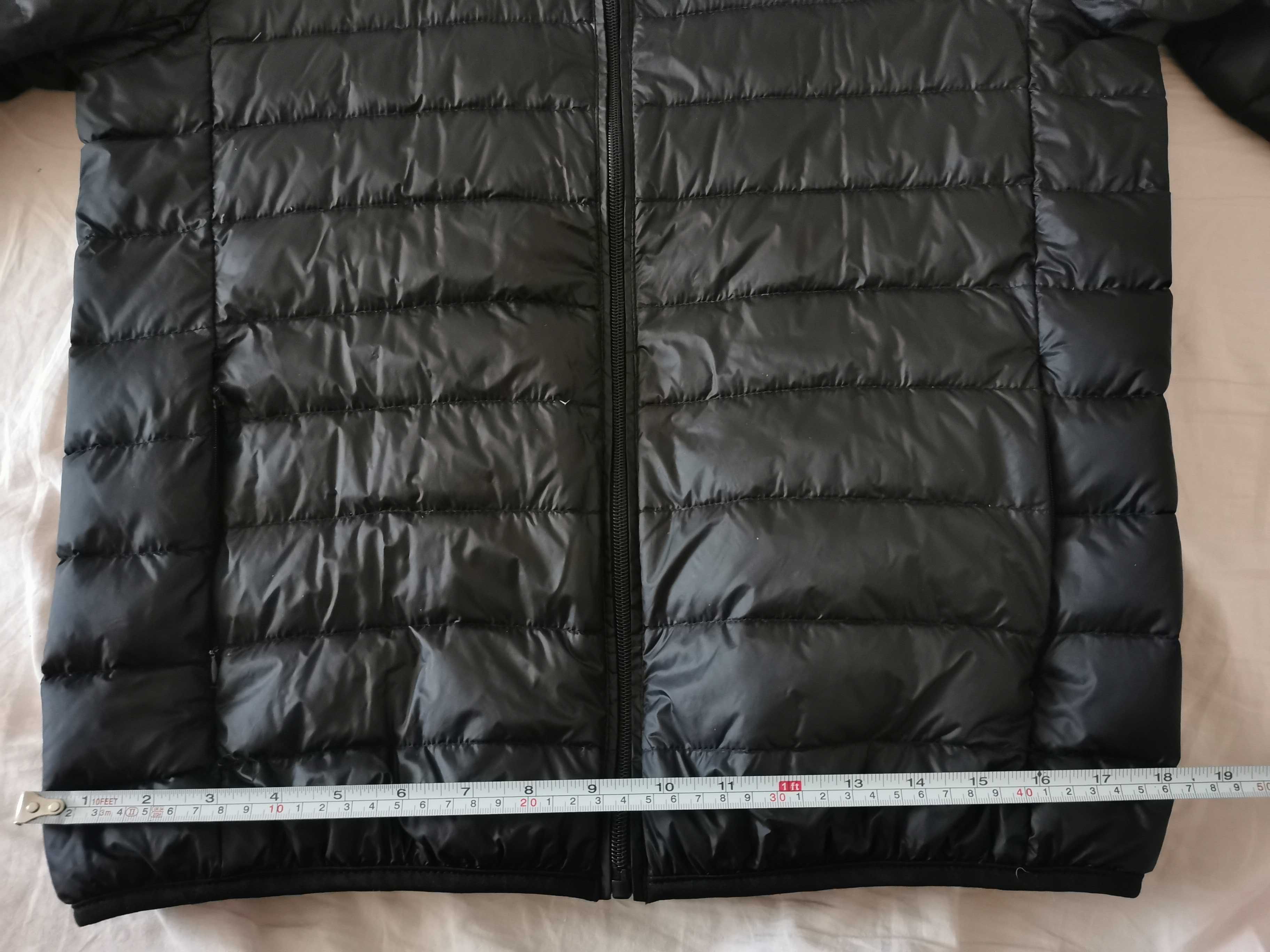мъжко  яке lee cooper