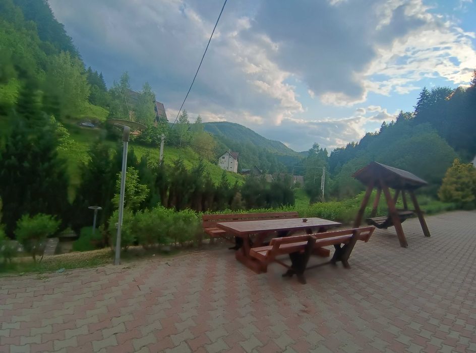 Casă de vacanță Valea Cheii Dâmbovicioara