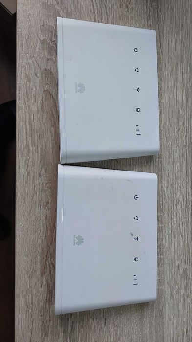 Vand routere 4G  Huawei B310s-22   Huawei B311-221
