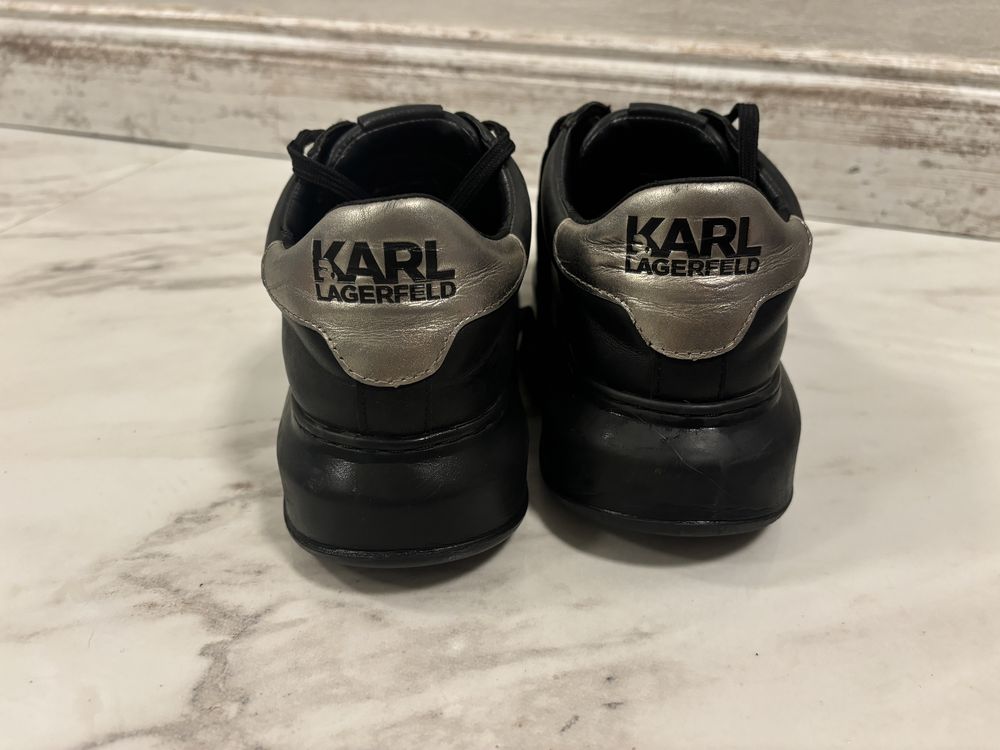 Кецове Karl Lagerfeld