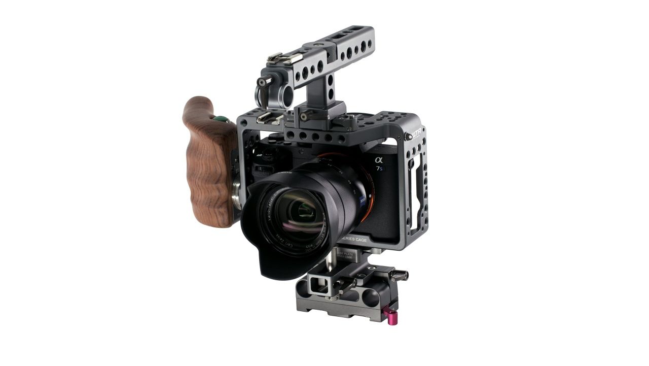 Клетка за камера Tilta cage for Sony a7 Series