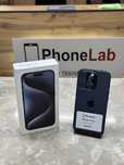 iPhone 15 Pro 128 GB / PhoneLab