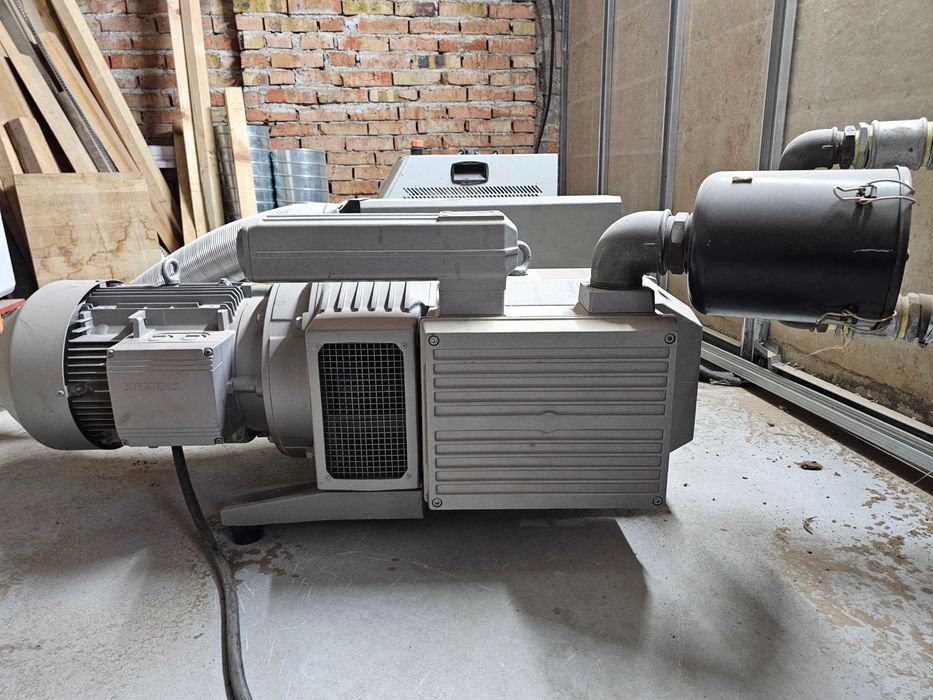 CNC  5 осен Дървообработващ център BIESSE ROVER A 1332 ATC