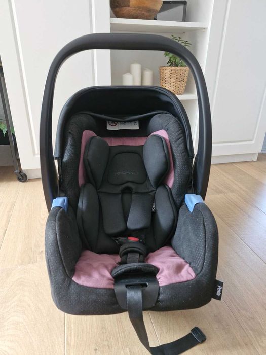 Столче за кола с база RECARO PRIVIA 0-13 кг