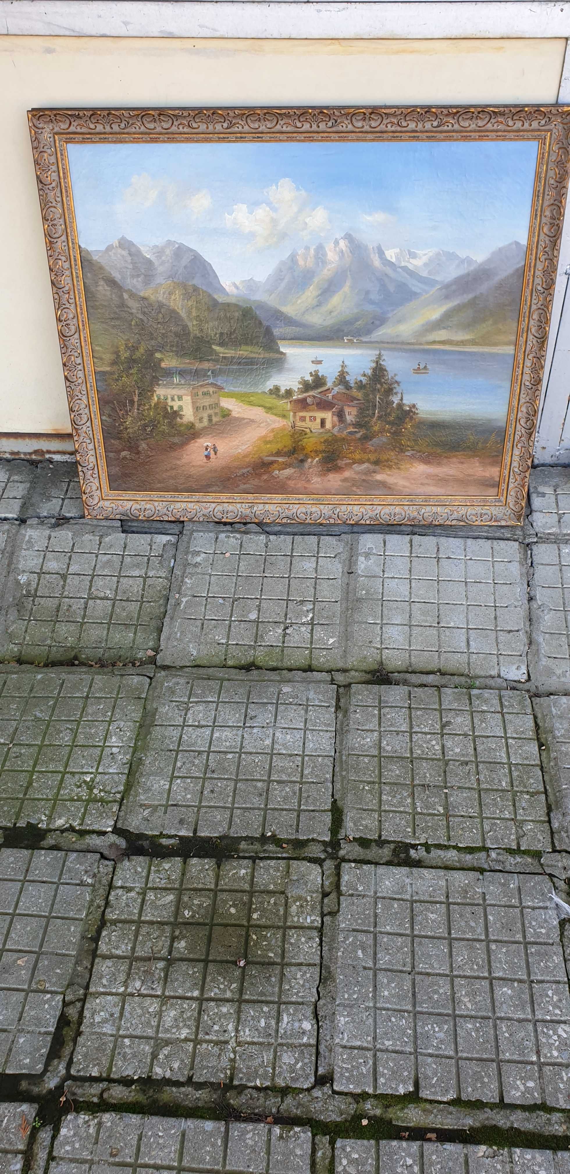 Картини пет броя