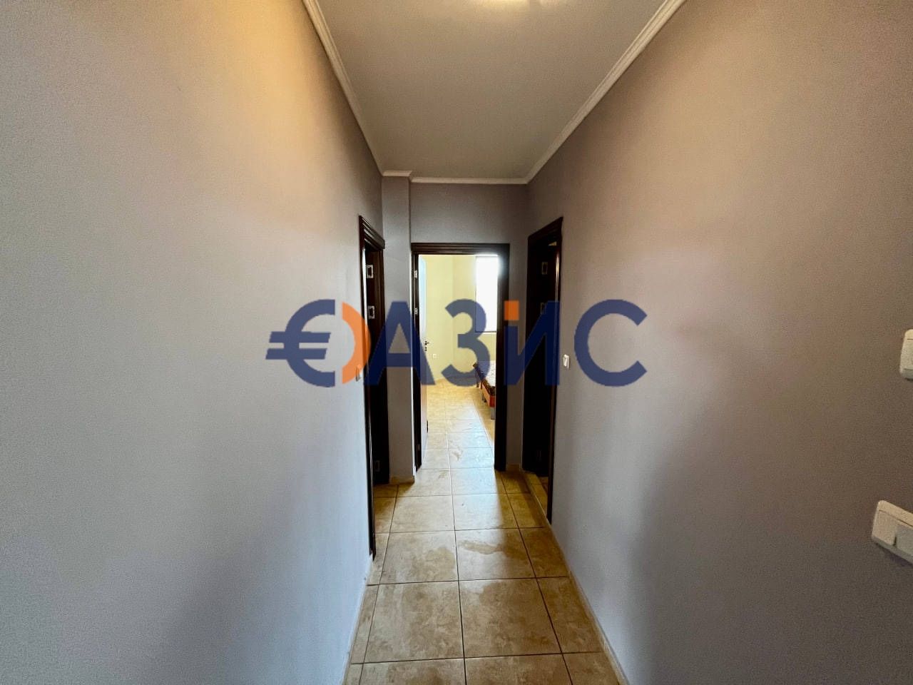 Продава се Четиристаен апартамент в с. Равда, Област Бургас - 110 кв.м за 1045 €/кв.м - Снимка #7