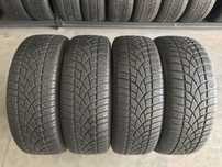 Set Anvelope Cauciucuri M+S Dunlop 225 60 R17 Profil 6mm originale