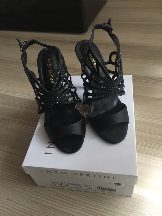 Sandale Enzo Bertini