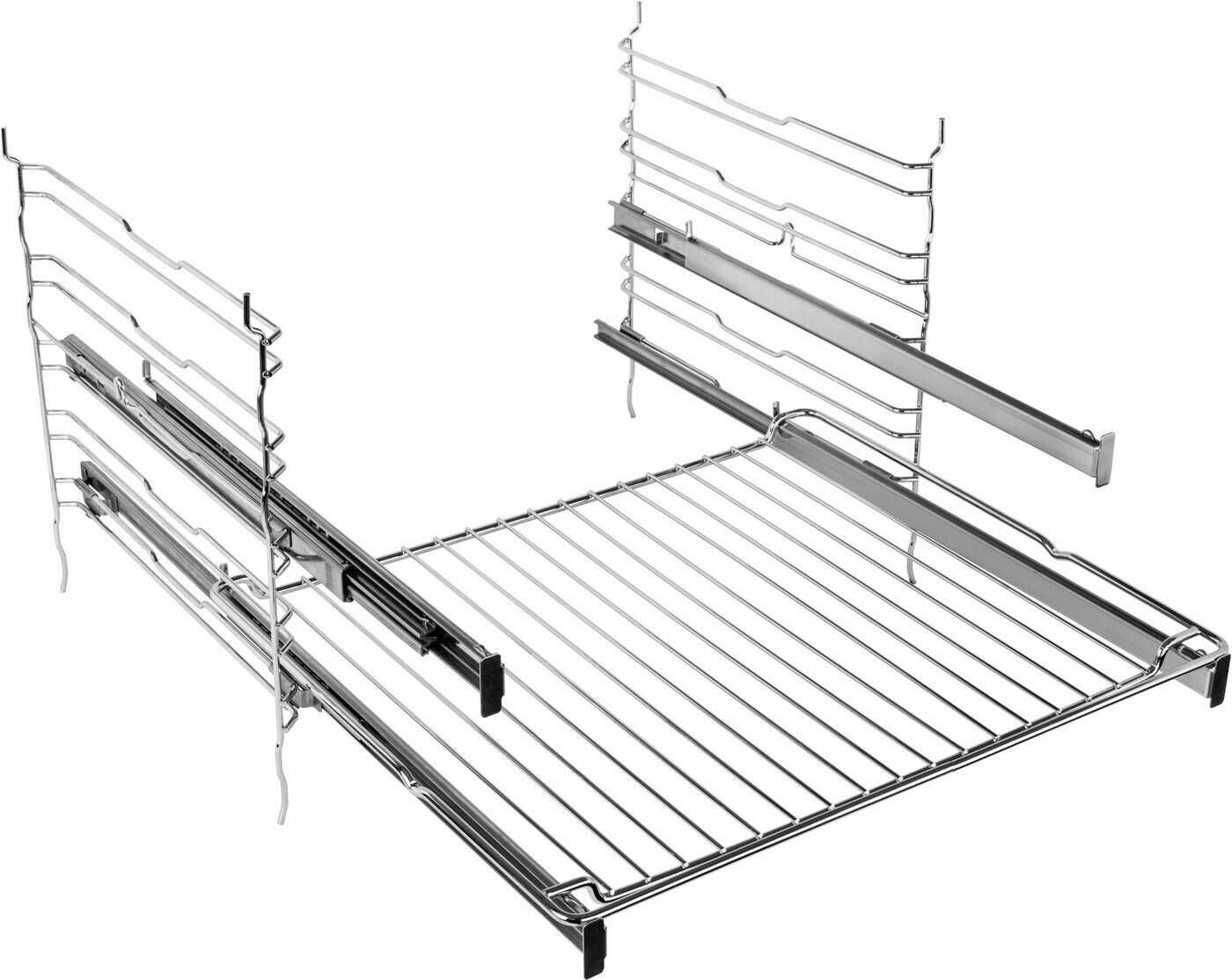 Фурна за вграждане BAUKNECH BAR2S K8 V2 IN